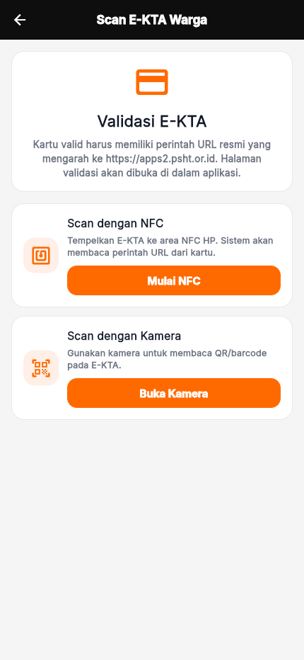 KTJS Flutter e-KTA scan